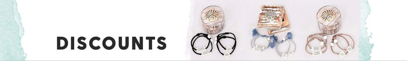 Wanderer Bracelets Discounts