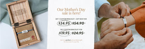 Mother's Day Sale Collection
