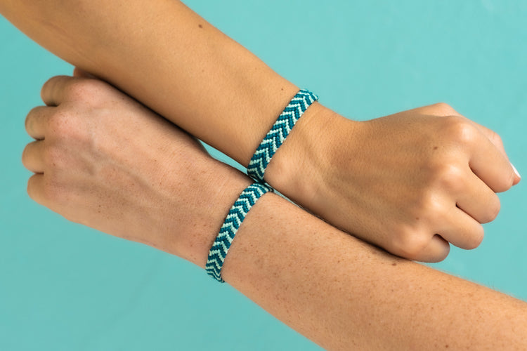 Wanna make friendship bracelets 