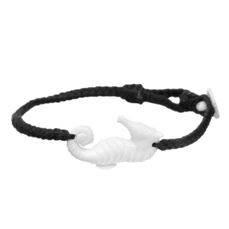 Seahorse Bracelet | Handmade Wanderer Bracelets