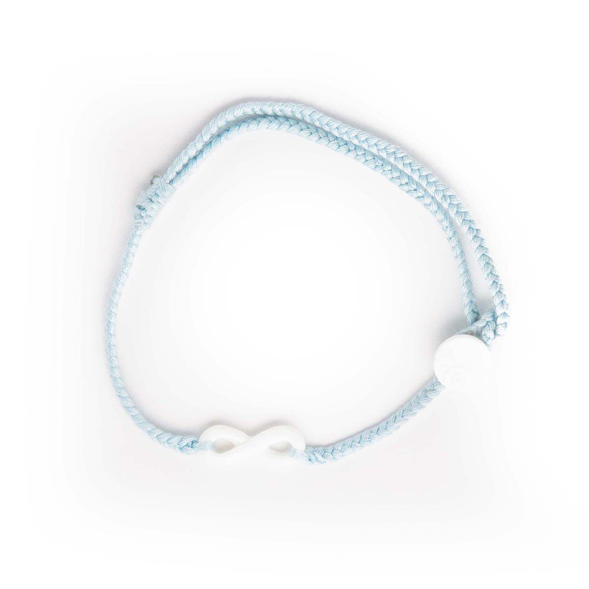 Infinity anklets sale