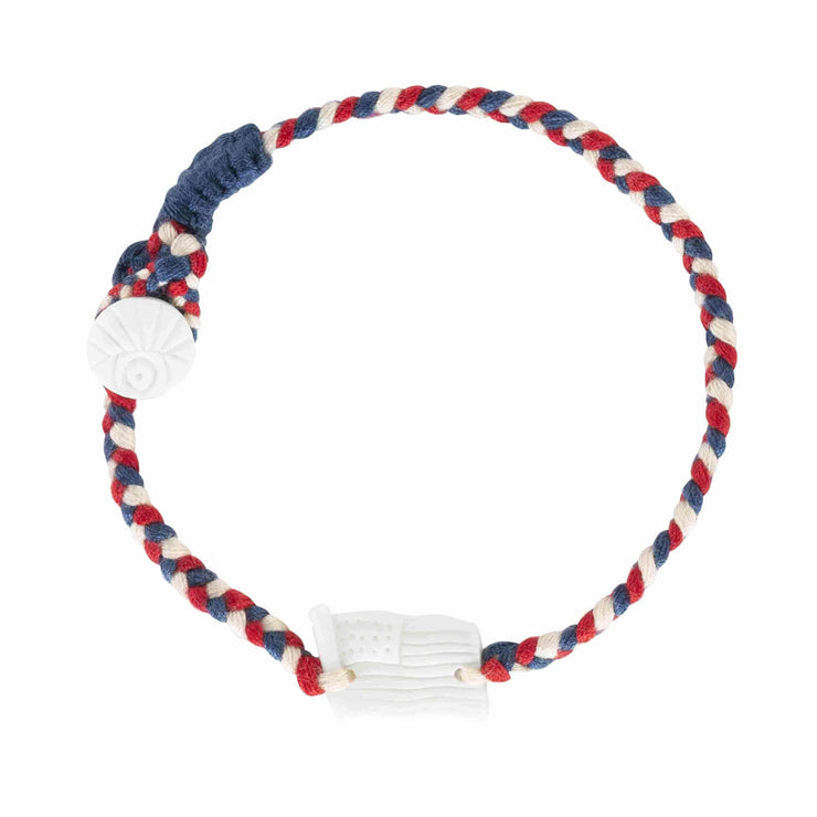 Wanderer Bracelet Set – Belle Blu