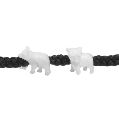 Bear Cubs Bracelet
