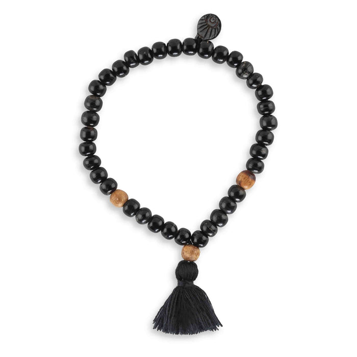 Limited Edition Horn Collection | Handmade Wanderer Bracelets