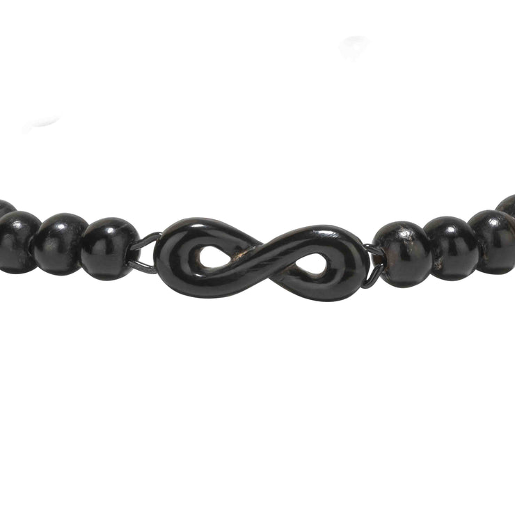 Buy Infinity Symbol Cuff Bracelet - Joyalukkas