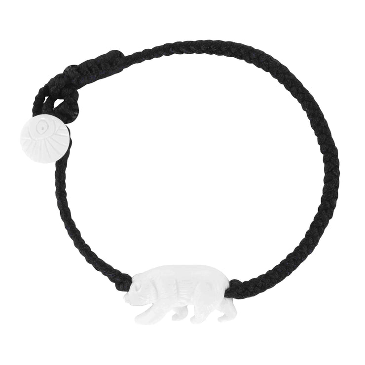 Polar Bear Bracelet, Leather Bracelets for Men, Bear Bracelet, Original  Gift, Plus Size ,valentines Day, Valentine's Day - Etsy