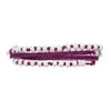 Mini Bead Wrap Bracelet