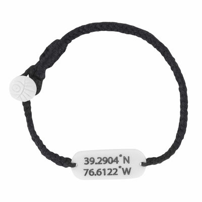 Custom Anchors - Wanderer Bracelets