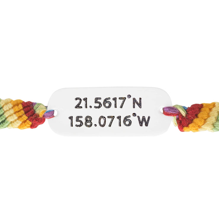 Custom Printed Rainbow Wristbands | About LGBT Pride Wristbands by  Promo-Bands.co.uk | Express Delivery | No VAT