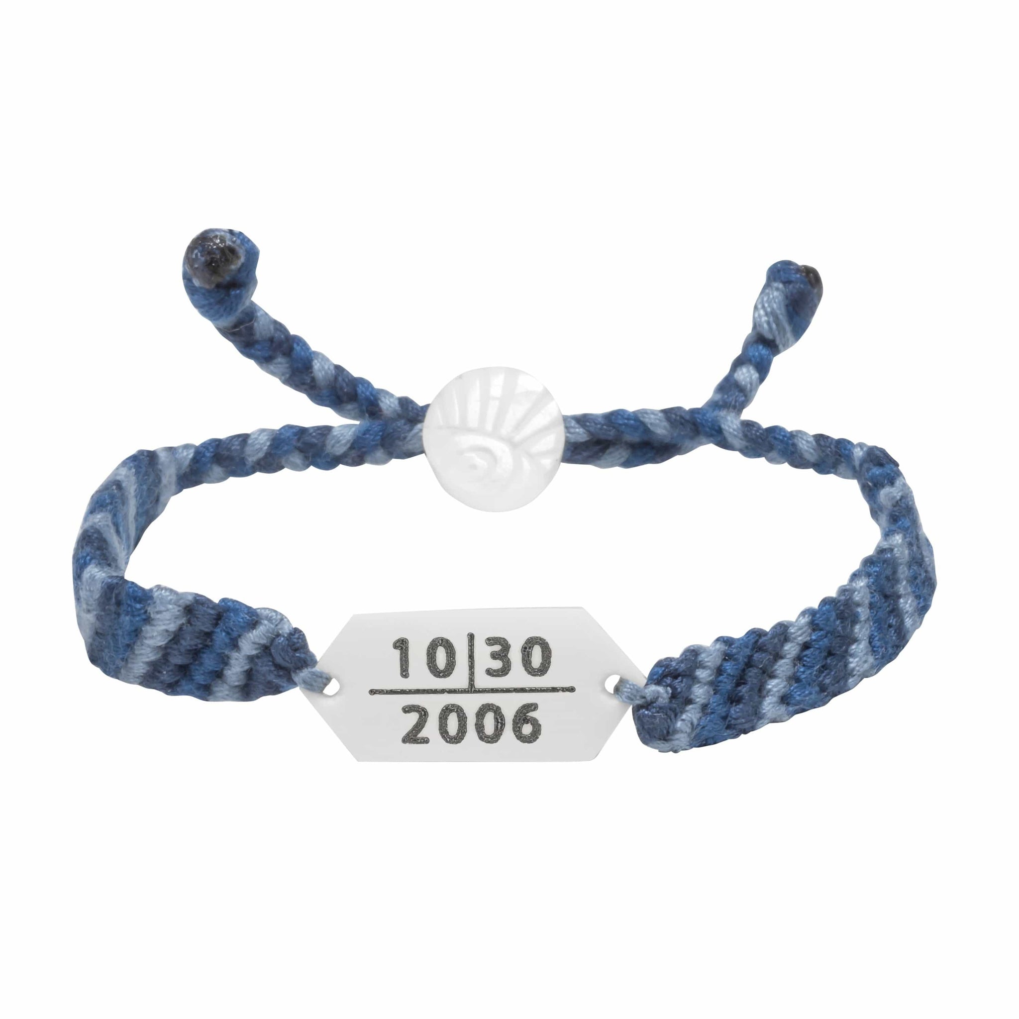 Initials Bracelets | NEW Handmade Wanderer Bracelets
