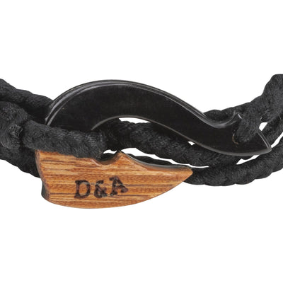 Custom Hook Bracelet