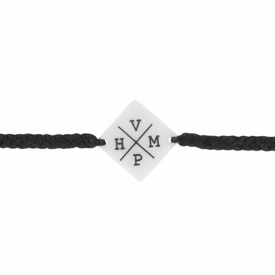 Custom Crossed Paths® Bracelet