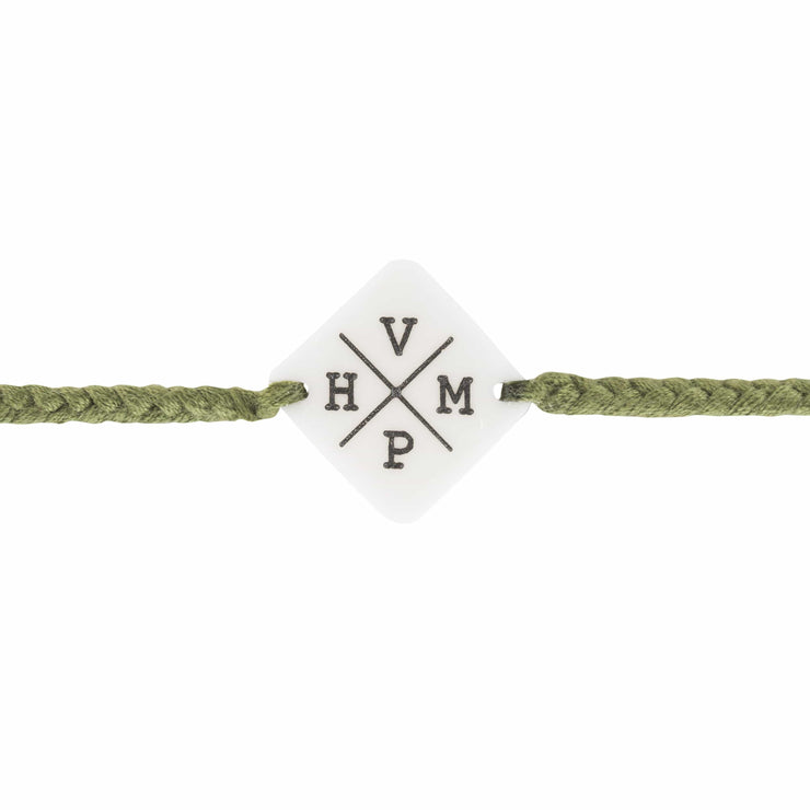 Crossed paths clearance bracelet amazon