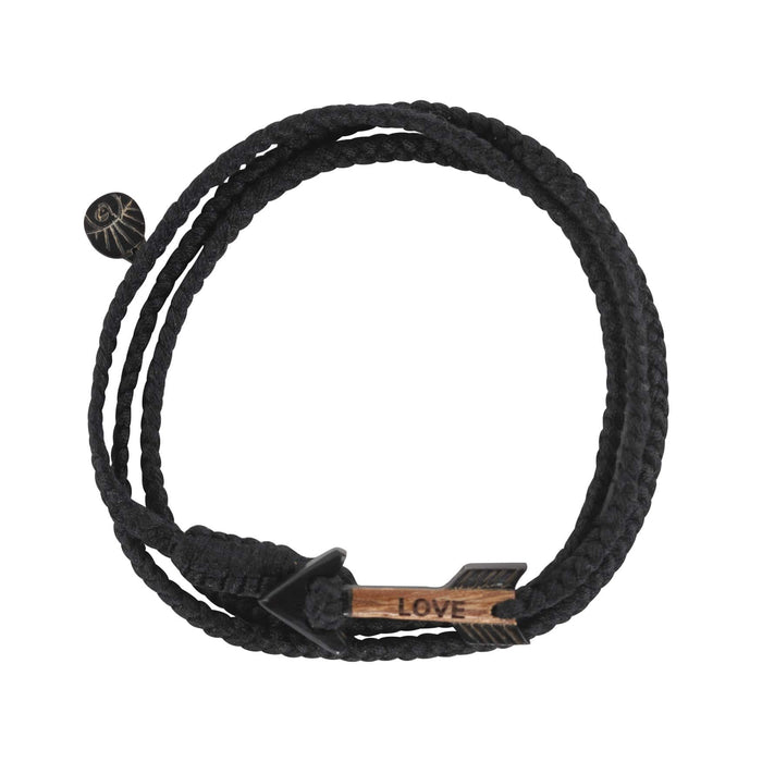 Custom Arrow Bracelet