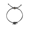 Mini Elephant Horn Bracelet