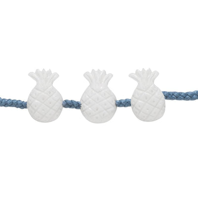 Pineapple Beads Bracelet