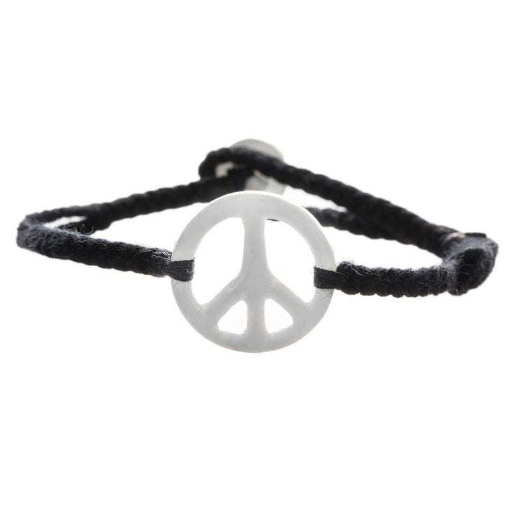 Wear for Balance & Peace Bracelet Set – Sue Sensi