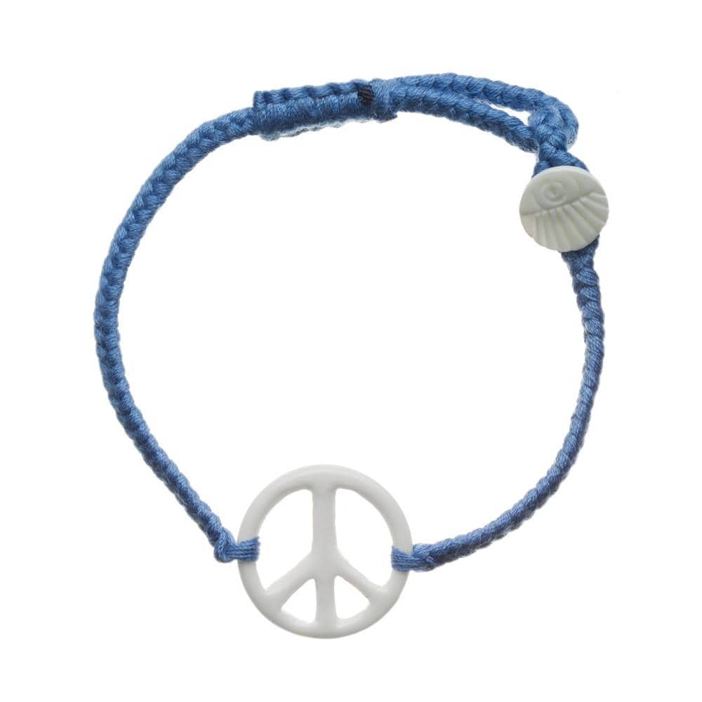 Blue Bracelet for Men - Chibuntu®