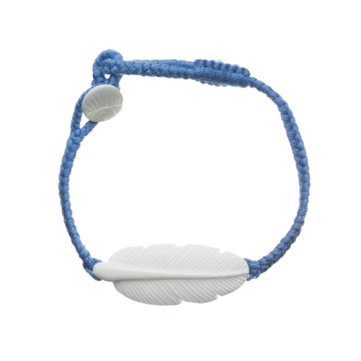 Strength Bracelet | Handmade Wanderer Bracelets