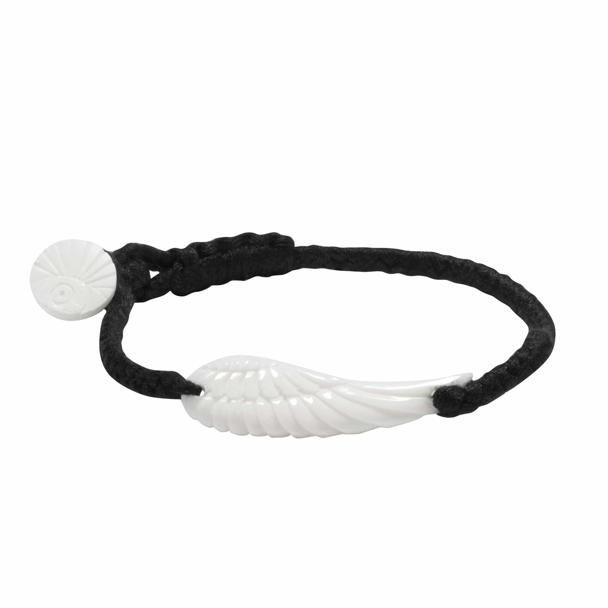 Shark Jaw Bracelet | Handmade Wanderer Bracelets