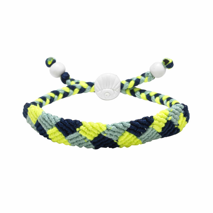 Wood Custom Crossed Paths® Bracelet | Diy friendship bracelets patterns,  Diy bracelets easy, Diy bracelets patterns