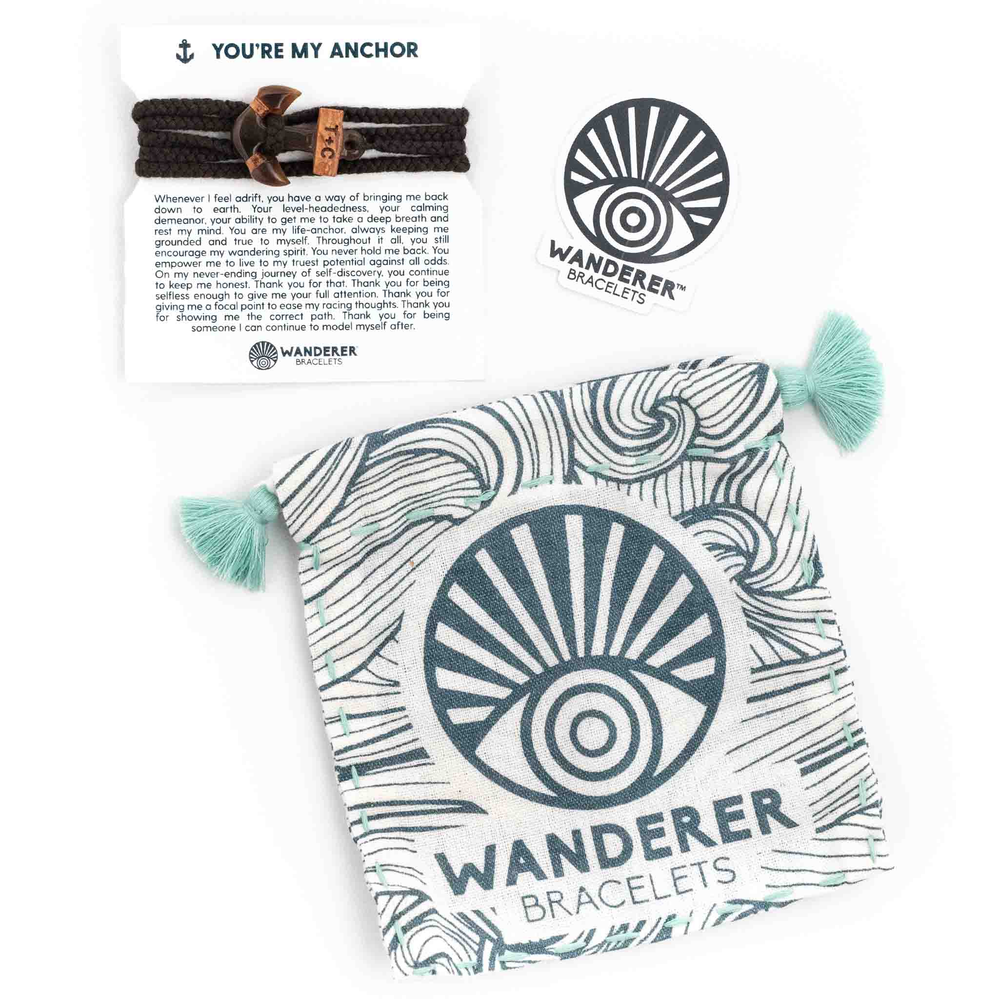 Wanderer Bracelets Reviews | Read Customer Service Reviews of  wandererbracelets.com